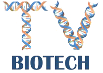 Logo biotechTV